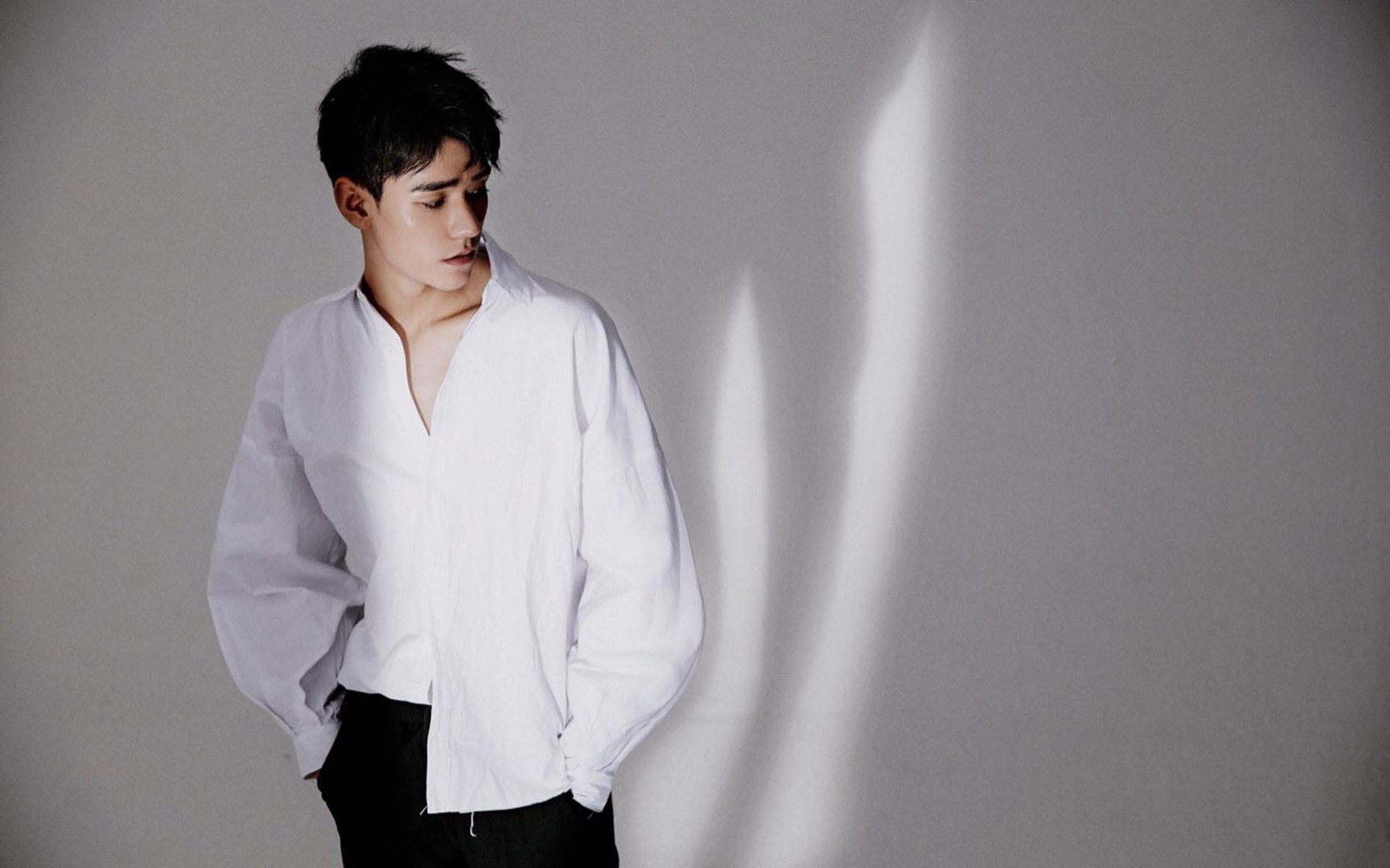 龚俊倒三角身材引起网友注意，如何拥有他这样的身材？