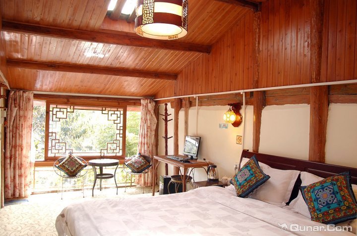 丽江快乐驿站的介绍