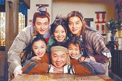 《武林外传》真实恐怖大结局是什么?