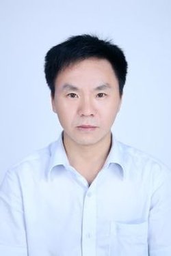 周开旺的主要简历