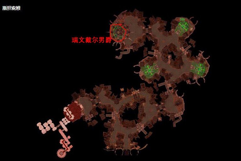 DK马在哪里掉落？