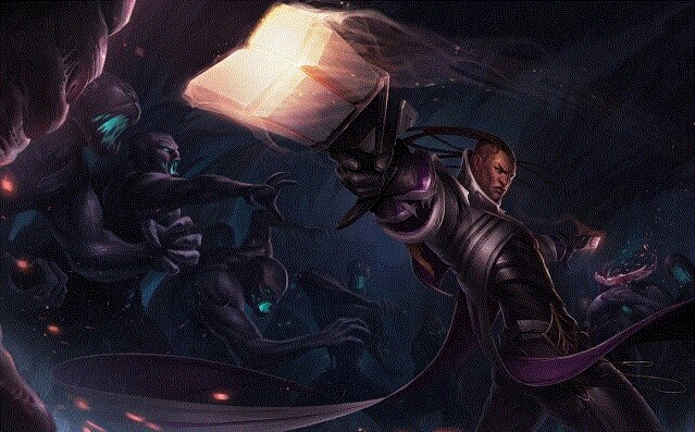 圣枪游侠是前期最强的射手吗？有何依据？