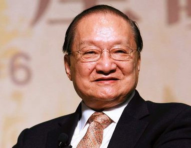 金庸作品有哪些？