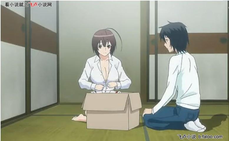 二次元兽血沸腾的内容简介