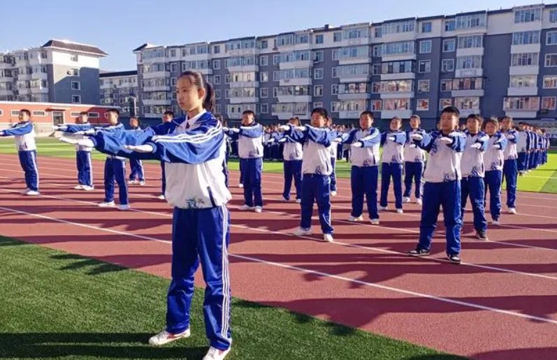 2023河北中考难度