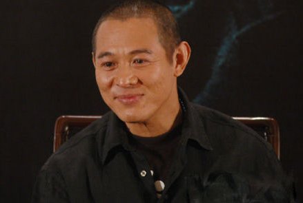 李连杰真的说过“我敢播，你敢播吗”吗？