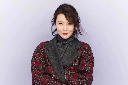 柯蓝的家世到底有多强