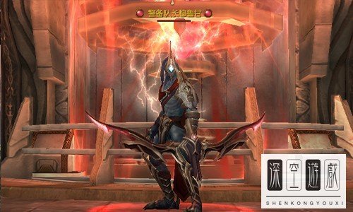 《永恒之塔》阿拉卡副本攻略