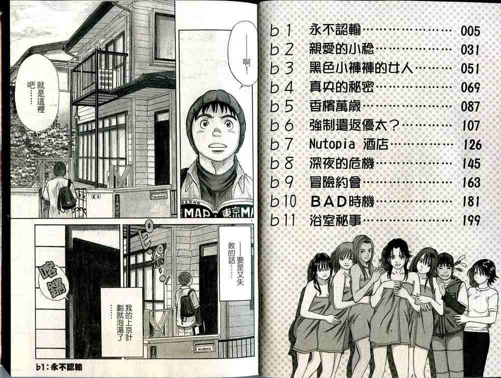 纯情外宿生的制作人员