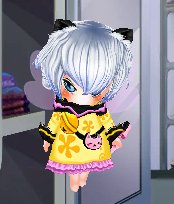 qq炫舞哪些宠物有翅膀的 求宠物图片和宠物名字