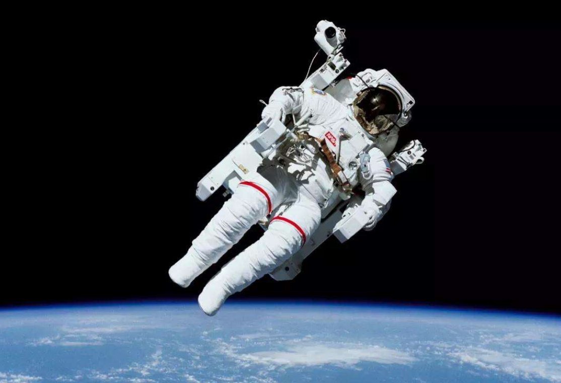 宇航员的收入是多少，在太空执行一次任务，能赚多少钱？