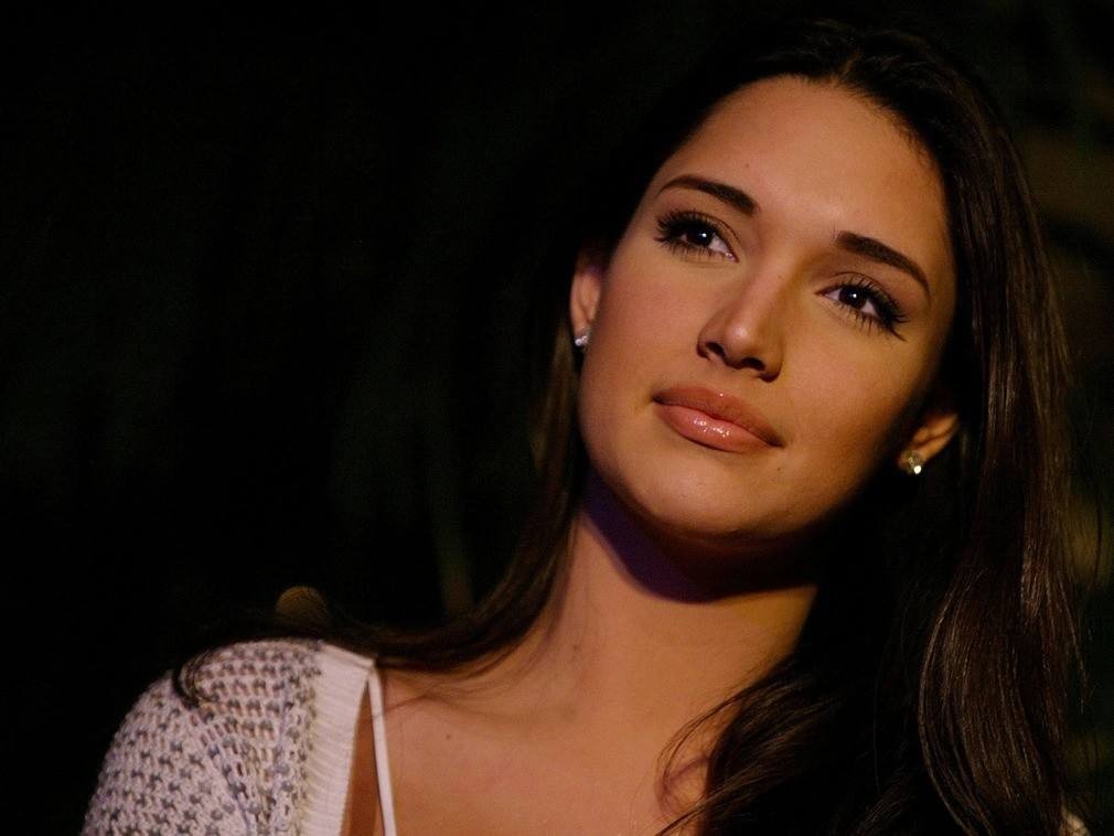 NBA哪位球星太太最符合我们中国人审美？