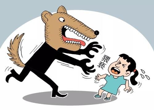 演员田蕤被批捕，他会被如何判刑？