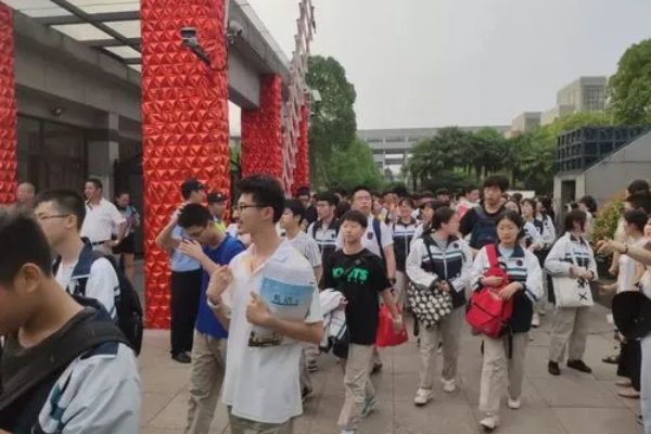 浙江的分数线真的奇高无比吗?一