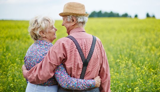 身体是不会说谎的，夫妻生活和谐会给双方带来哪些好处？
