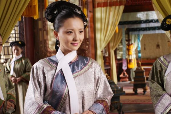 《甄嬛传》中瑾汐的结局是什么？