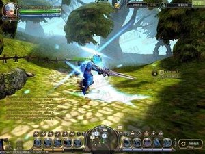 魔造领主的小说信息