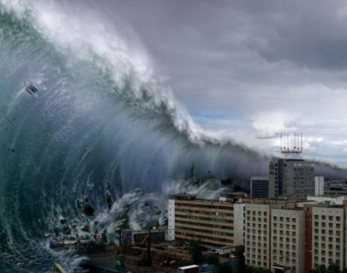 汤加一男子靠木头漂流27小时生还，男子的求生方法值得学习吗？