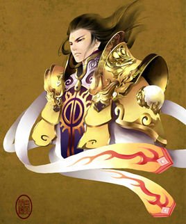 创始元灵是谁?谁是他师傅?