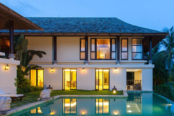 中国五星级酒店排名前十名