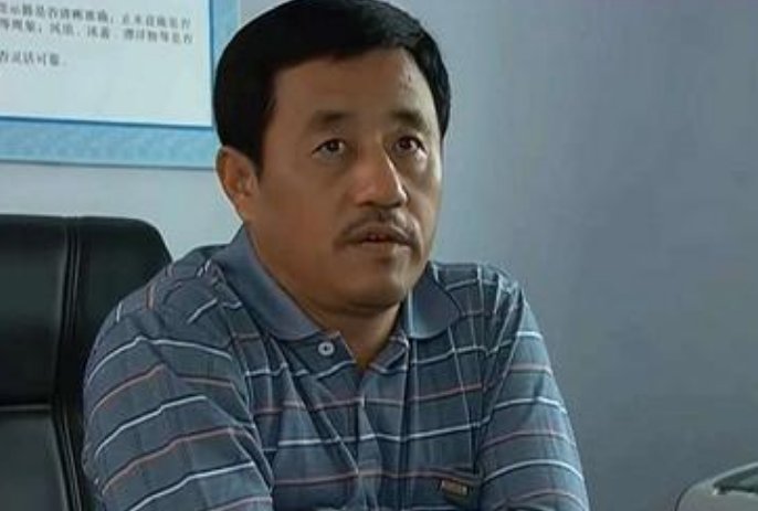 王长贵怎么就死了呢？