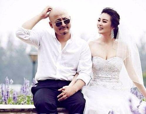 张雨绮新恋情再被质疑，选男人眼光是不是有问题？