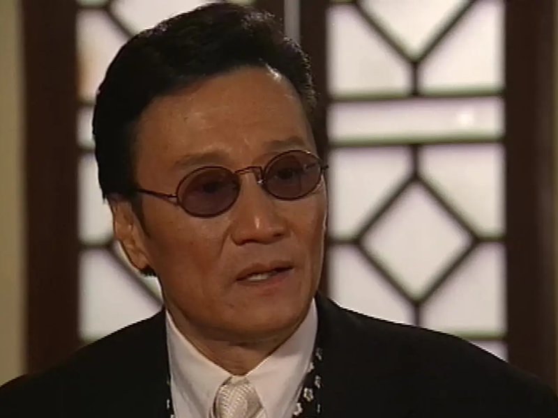 谢贤主演的电视剧全部