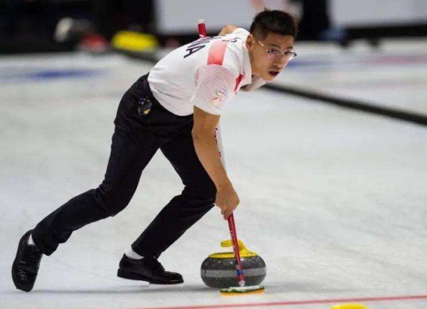 冬奥会的颜值担当，有哪些？