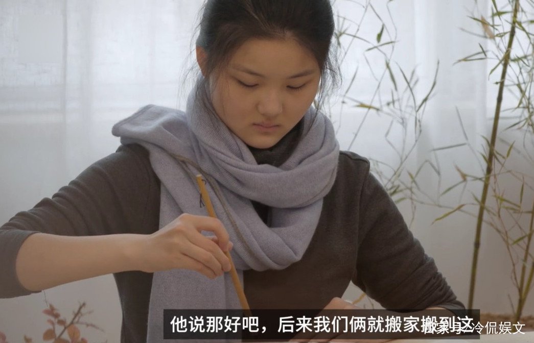 买红妹女儿前途被毁,如今51岁潘蔚的报应来了,为什么会这么说?