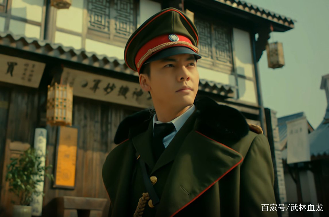 盗墓笔记张启山和张起灵是什么关系？当年为什么会发生内斗？