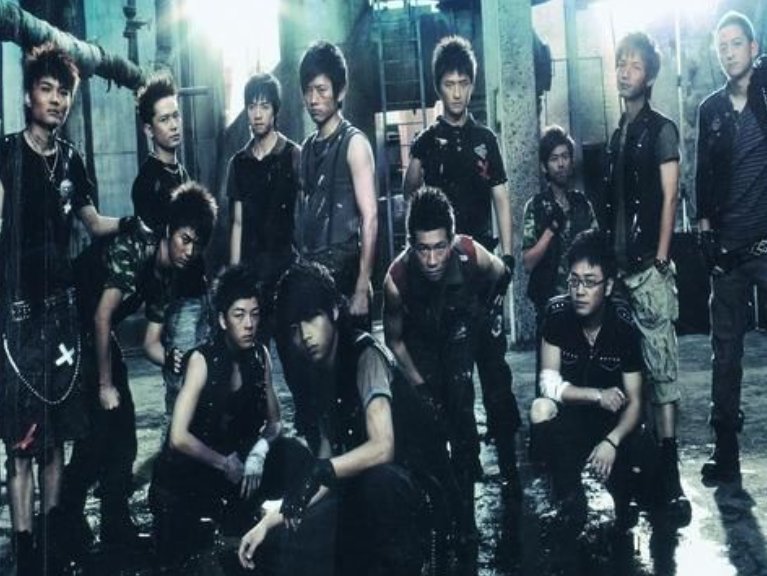 2007快乐男声13强都有谁呢?