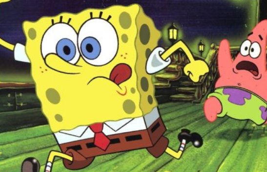 海绵宝宝出柜，是勇敢支持性取向多元化还是对粉丝不负责？