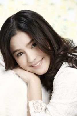 yes or no 中主演阿丽莎拉·唐伯里苏斯多大了？