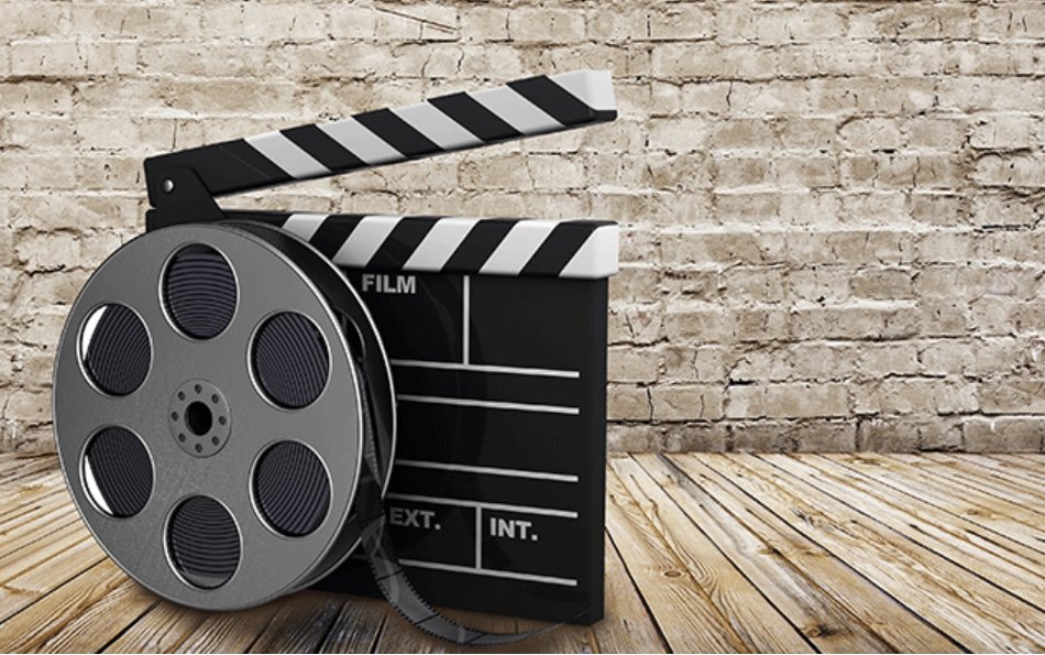 原始人时候的电影