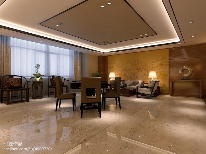 TheLux新尚私人奢品会所的介绍