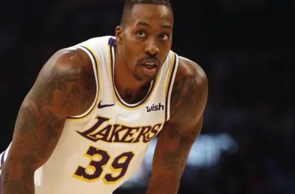 霍华德身高体重