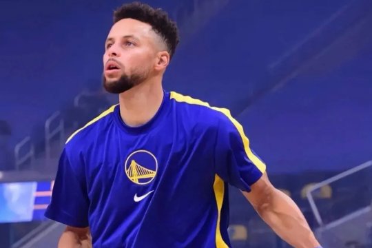 库里为什么不打奥运会