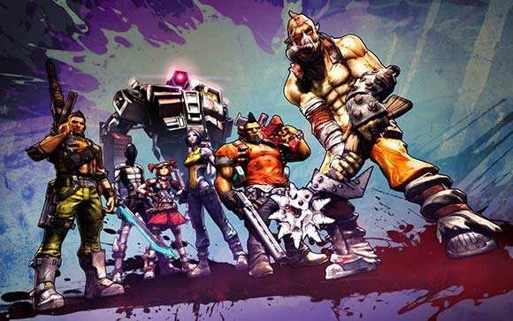 无主之地2的火箭跳具体如何做到?