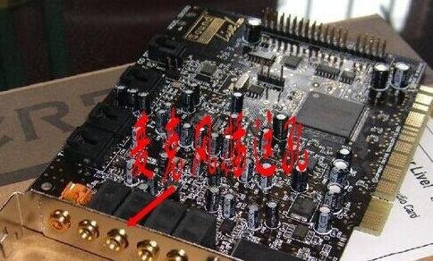 5.1线路输入接口怎么接？