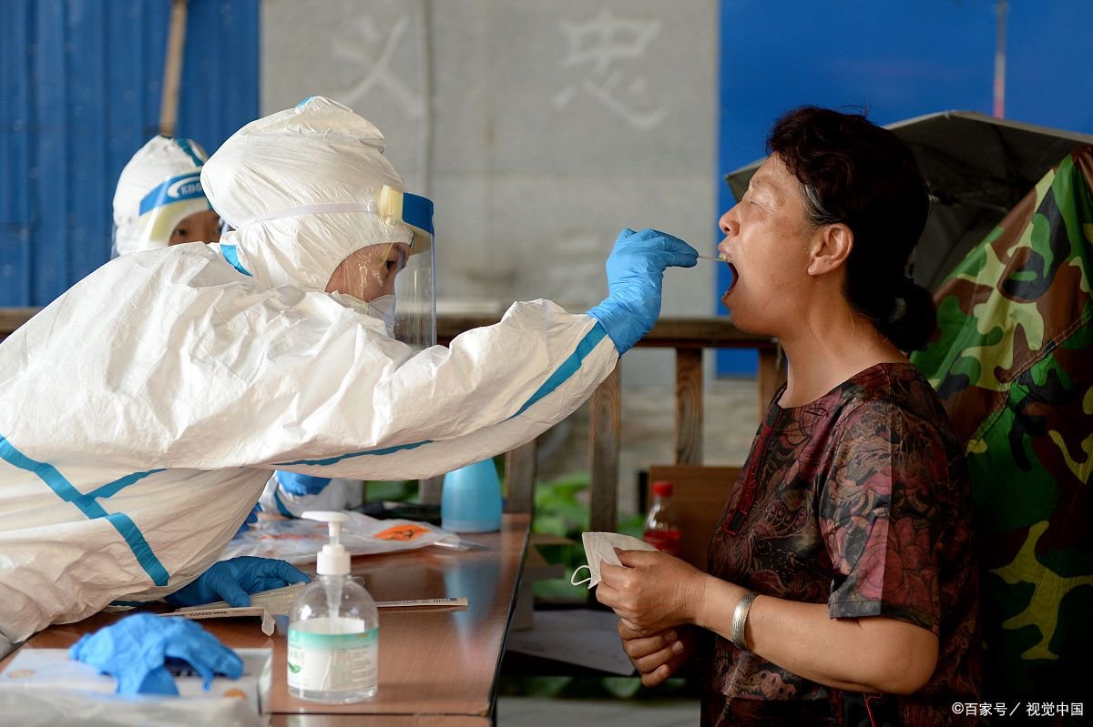 山东滨州4地升为高风险，这些地区的人们该如何做好防疫措施？