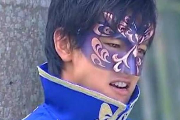 巴啦啦小魔仙里的游乐王子现实中的恋爱对象是谁?