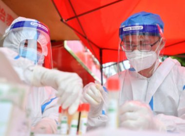 吉林省结核病医院出现医护患者阳性病例，需要做好哪些方面的疫情防控？