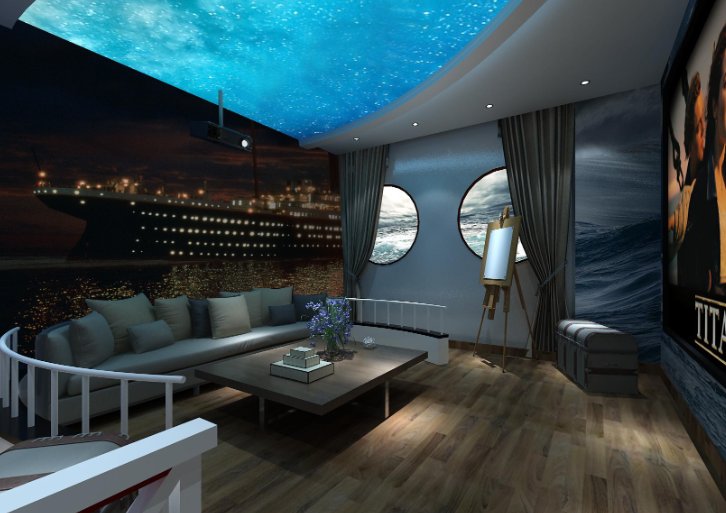 什么是点播影院