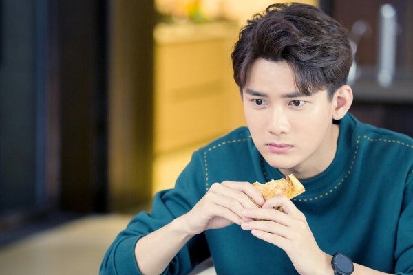 熊梓淇被称为假酒少年，这个称呼是怎么来的？