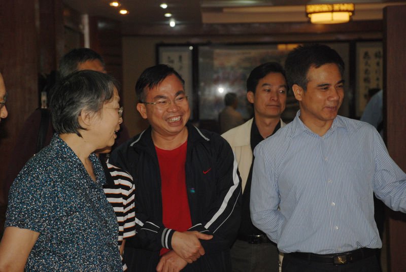 董良翚的人物简介