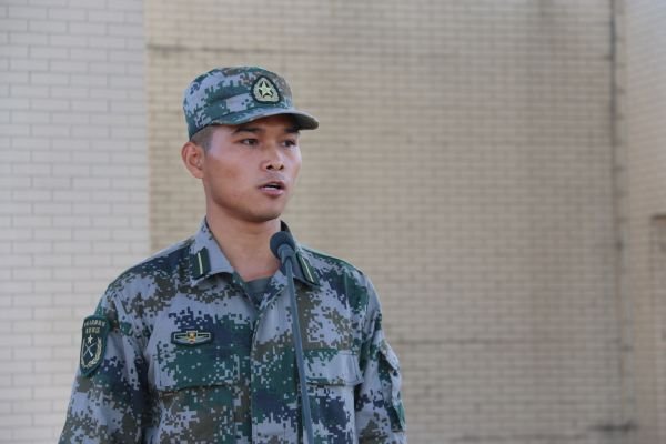 营长是什么级别