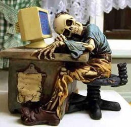 玩一个通宵游戏，是一种什么样的体验？