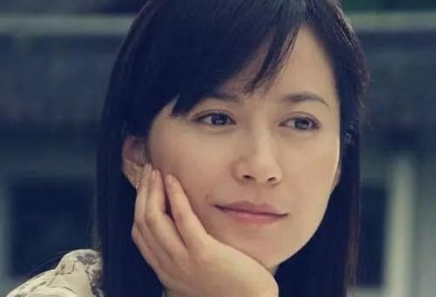 俞飞鸿电视剧大全