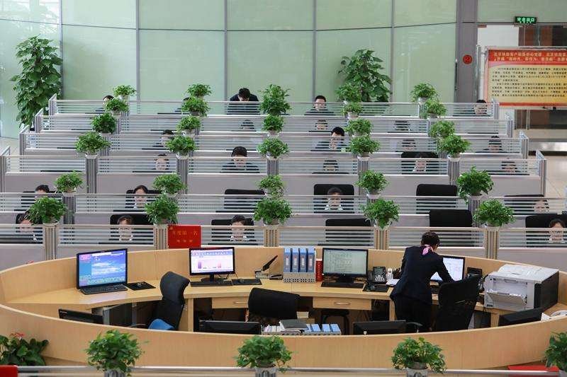 高铁票人工客服号码是多少？