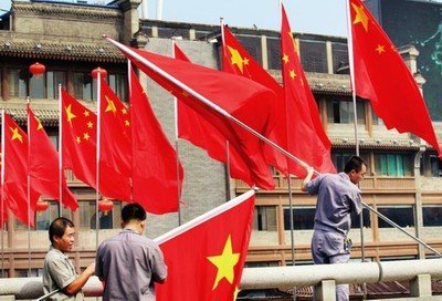 国旗的尺寸有多少？